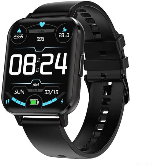 FFsense HD Display DTX Smart Watch