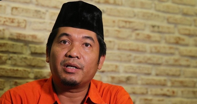 Soal Julukan dari Mahasiswa untuk Jokowi-Maruf-Puan, Pengamat: Tidak Berlebihan, Fakta di Lapangan Memang Begitu