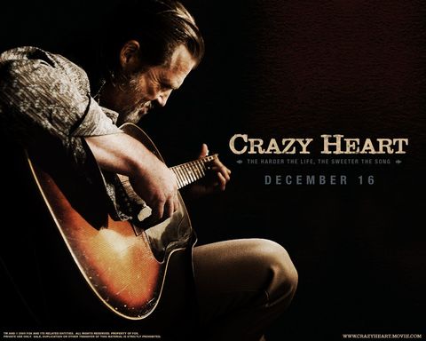 2009 Crazy Heart