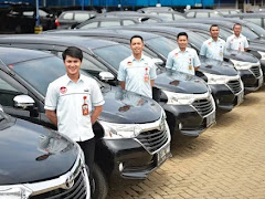 Rental Mobil Perusahaan Bikin Mobilitas Bisnis Jadi Lebih Cepat dan Fleksibel