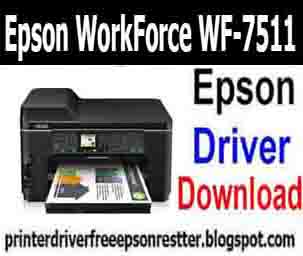 Epson Workforce WF-7511 Resetter Tools Free Download Full Version 2021
