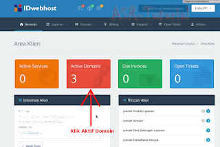 Cara Custom Domain Blogspot di IDwebhost_6