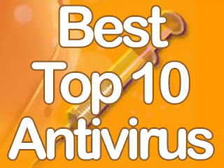 top ten antivirus, 10 antivirus terbaik saat ini, antivirus,  virus, terbaik, the best, ampuh, udimo