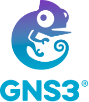 logo gns3