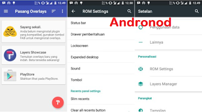 ROM XenonHD For Andromax EC 