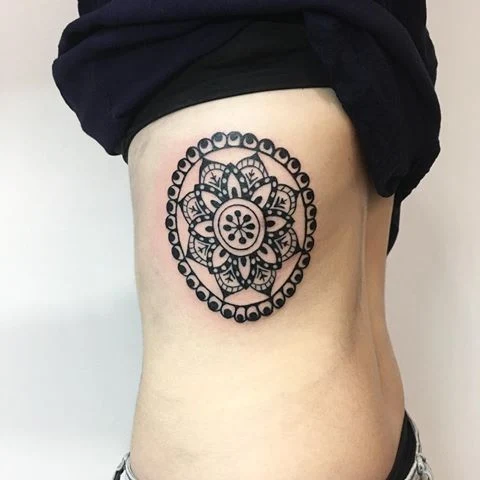 tatuajes para chicas