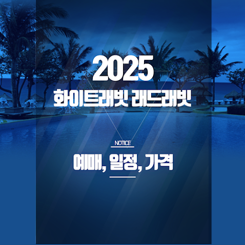 2025 화이트래빗 레드래빗│세종문화회관에서 만나는 대본 없는 연극 추천 썸네일