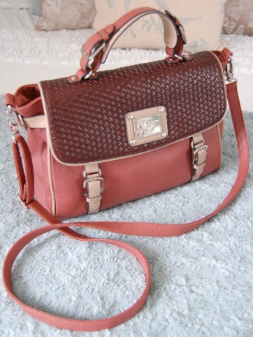 Dorothy Perkins Satchel Bag