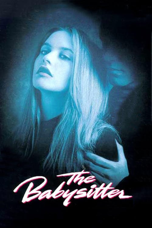 [HD] The Babysitter 1995 Pelicula Completa Subtitulada En Español