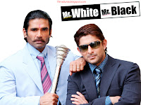 Mr. White Mr. Black (2008) movie wallpapers - 09