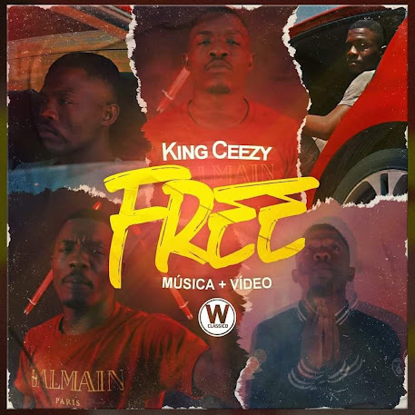 King Ceezy - Free