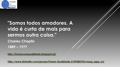 Frase com Qualidade