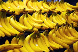 Manfaat pisang