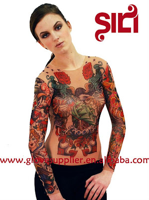 Tattoo Shirts