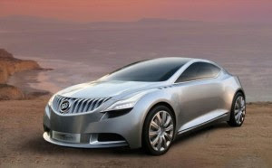 2016 Buick Riviera Concept Review Price