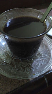Lasem Coffee, Coffee "Lelet" Rembang With "Nyete" Tradition