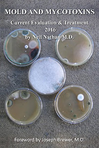 Mold & Mycotoxins: Current Evaluation and Treatment 2016 (English Edition)