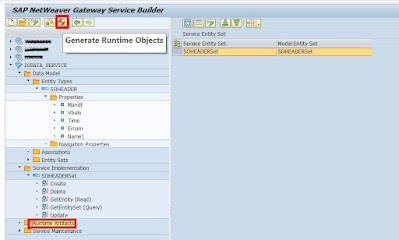 SAP OData, SAP ABAP, ABAP Environment, SAP ABAP Career, SAP ABAP Tutorial and Material, SAP ABAP Exam Prep, SAP ABAP Guides