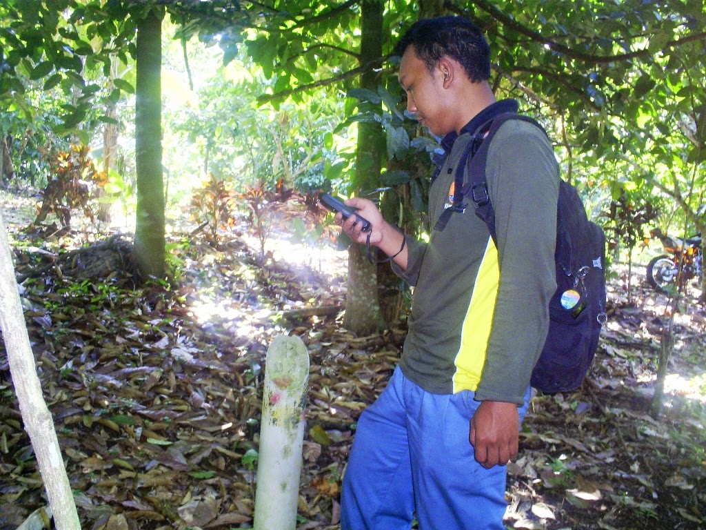 Kesatuan Pengelolaan Hutan Lindung Rajabasa