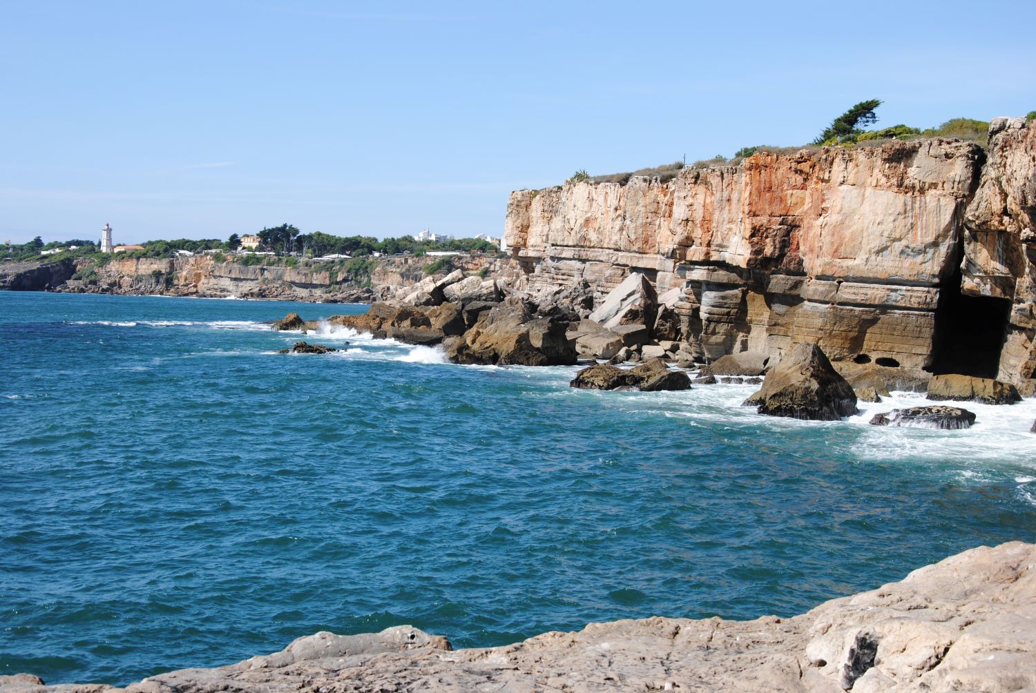Boca do Inferno