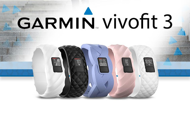 Garmin vívofit