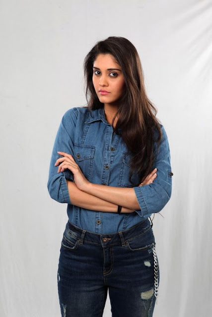 Praneetha Subhash latest image gallery 