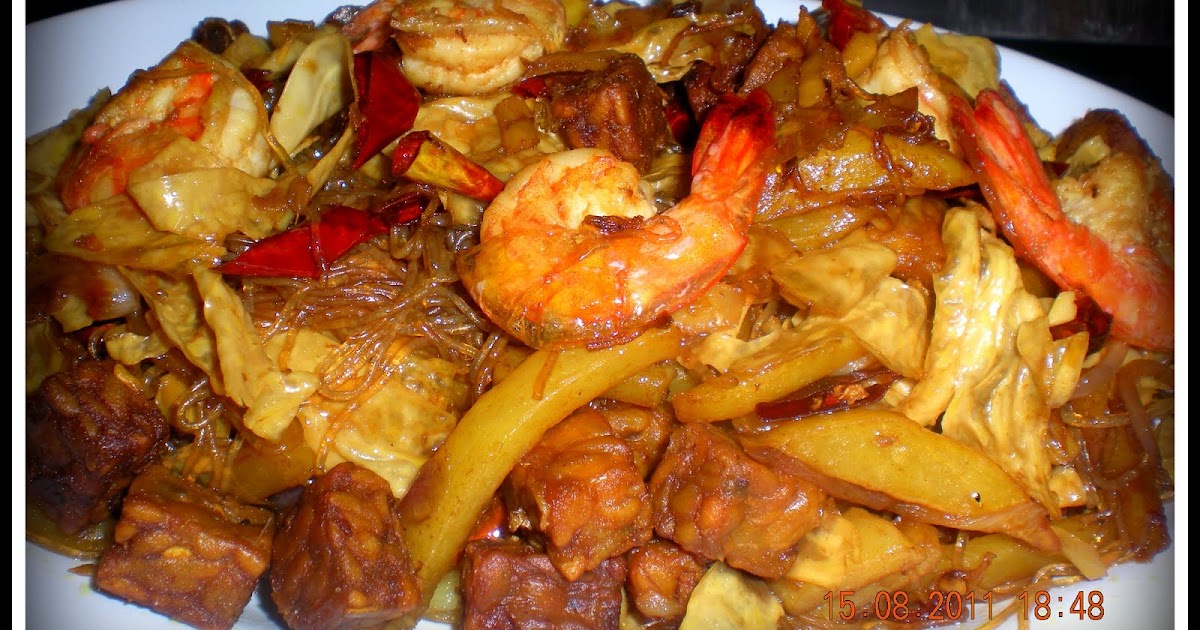 Suzie's Kitchen: Sambal Goreng Jawa Suzie's Kitchen: Sambal Goreng Jawa