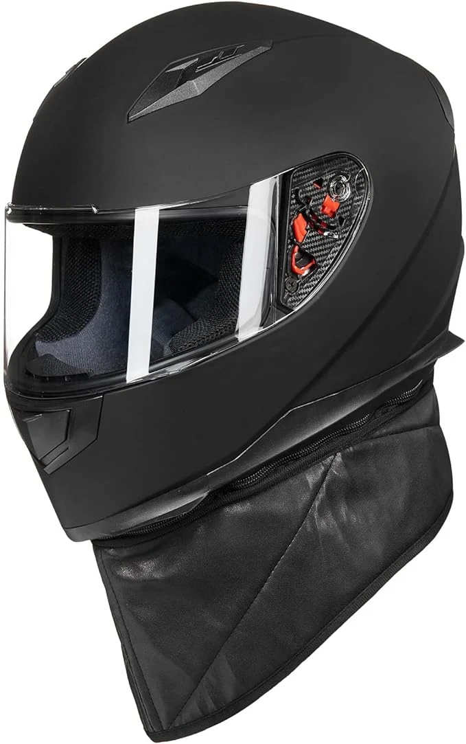 Gearing Up for the Ride An ILM JK313 Helmet Buying Guide 1