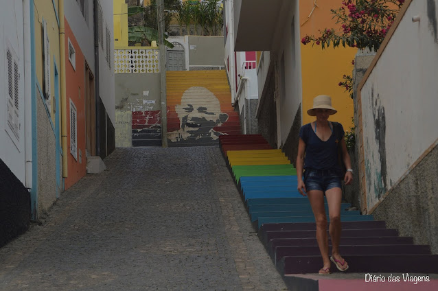 O que visitar em Santo Antão Cabo Verde Roteiro