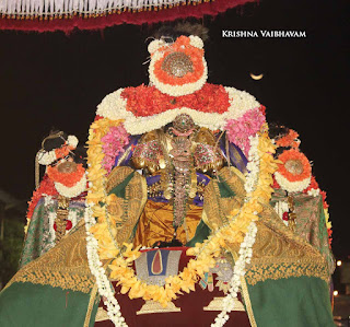 Narasimhar Perumal, Azhagiya Singar, Theliyasingar Maasi , Purappadu,  Trplicane,  Purappadu, Thiruvallikeni, Utsavam, 