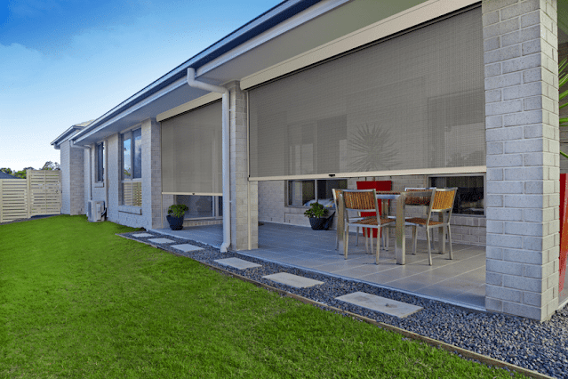 Transform Your Outdoor Space with Ziptrak Blinds: A Complete Guide