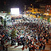 Bozkır Kültür ve Sanat Festivali Başladı