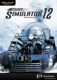 Download Trainz Simulator 12 PC Game