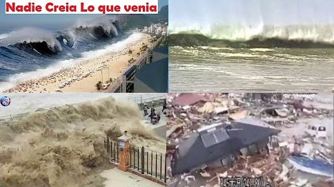 Pronósticos y terremotos: ALERTA de carácter premonitorio ...