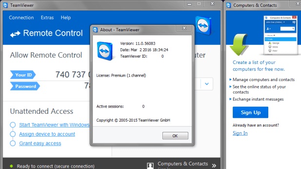 teamviewer-license-code-keys