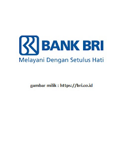 Lowongan Kerja Bank BRI