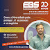 um.a #DiversidadeCriativa será palestrante no “EBS – Evento Business Show”