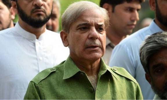 Govt withdraws SC appeal against LHC decision allowing Shehbaz to travel abroad