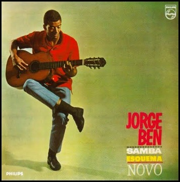 1963 - Samba Esquema Novo