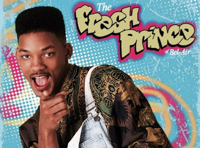 El príncipe de Bel-Air