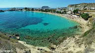 Karpathos Cartina Spiagge