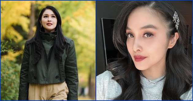 8 Pesona Sandra Dewi yang Awet Muda di Usia 40 Tahun, Ternyata Punya Panggilan Lele Berjamur Saat Ospek