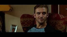 The Guest (Movie) - UK Trailer - Song / Music