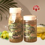 Arba’in Arbazaitacaps Extra Virgin Olive Oil (EVOO)