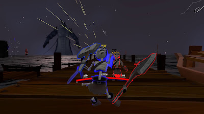 God Of Riffs Game Screenshot 5