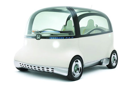 unique vehicles 17 Kendaraan kendaraan Unik dan Canggih