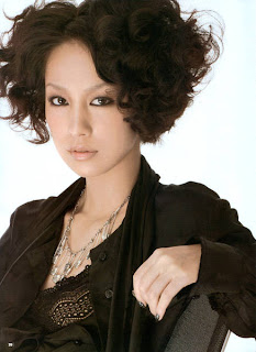 Mika Nakashima