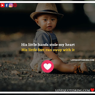 Caption for baby girl | Baby boy quotes from mother | New born baby wishes to father | Best wishes for new born baby | Caption for baby boy