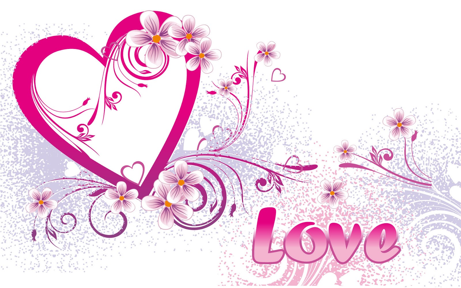 3. I Love You 2 Hd Wallpapers And Pictures For Valentines Day 2014