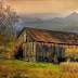 Abandoned Farmhouse